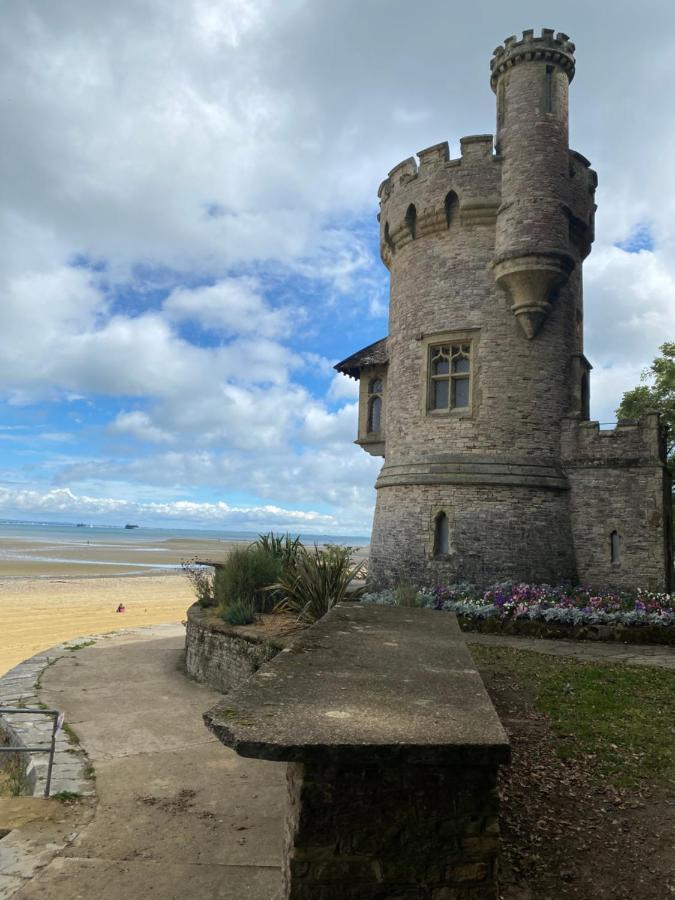 Serene In Ryde Ryde  Exterior foto